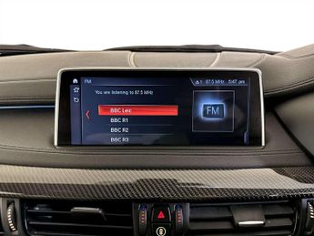 BMW X6 3.0 40d M Sport Edition SUV 5dr Diesel Auto xDrive Euro 6 (s/s) 