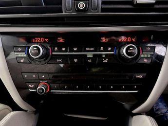 BMW X6 3.0 40d M Sport Edition SUV 5dr Diesel Auto xDrive Euro 6 (s/s) 