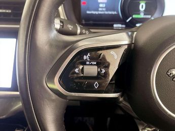 Jaguar I-PACE 400 90kWh Black SUV 5dr Electric Auto 4WD (400 ps)