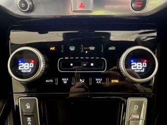 Jaguar I-PACE 400 90kWh Black SUV 5dr Electric Auto 4WD (400 ps)
