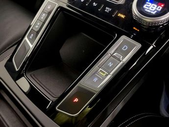 Jaguar I-PACE 400 90kWh Black SUV 5dr Electric Auto 4WD (400 ps)