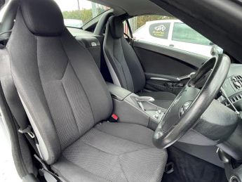Mercedes-Benz SLK 1.8 SLK200 Kompressor 2dr