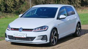 Volkswagen Golf GTi 2.0 TSI GTI Performance DSG Euro 6 (s/s) 5dr