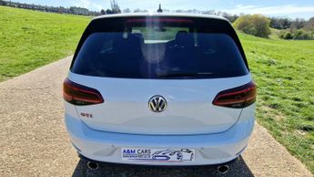 Volkswagen Golf 2.0 TSI GTI Performance DSG Euro 6 (s/s) 5dr