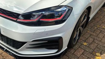 Volkswagen Golf 2.0 TSI GTI Performance DSG Euro 6 (s/s) 5dr