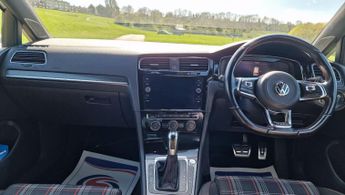 Volkswagen Golf 2.0 TSI GTI Performance DSG Euro 6 (s/s) 5dr