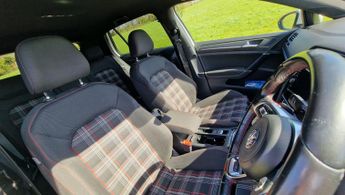 Volkswagen Golf 2.0 TSI GTI Performance DSG Euro 6 (s/s) 5dr