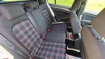 Volkswagen Golf 2.0 TSI GTI Performance DSG Euro 6 (s/s) 5dr