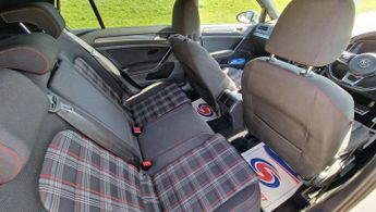 Volkswagen Golf 2.0 TSI GTI Performance DSG Euro 6 (s/s) 5dr