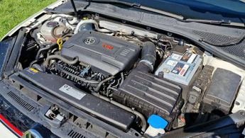 Volkswagen Golf 2.0 TSI GTI Performance DSG Euro 6 (s/s) 5dr