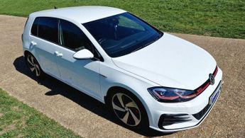Volkswagen Golf 2.0 TSI GTI Performance DSG Euro 6 (s/s) 5dr