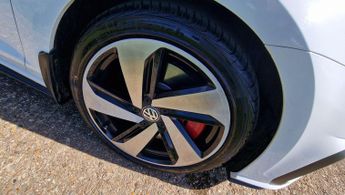 Volkswagen Golf 2.0 TSI GTI Performance DSG Euro 6 (s/s) 5dr
