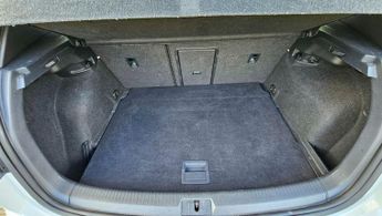 Volkswagen Golf 2.0 TSI GTI Performance DSG Euro 6 (s/s) 5dr