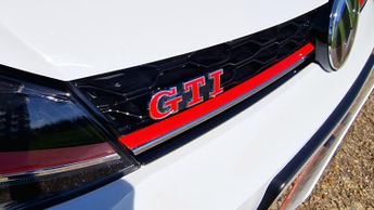 Volkswagen Golf 2.0 TSI GTI Performance DSG Euro 6 (s/s) 5dr