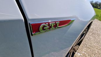Volkswagen Golf 2.0 TSI GTI Performance DSG Euro 6 (s/s) 5dr