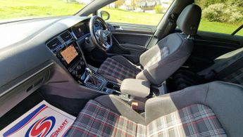 Volkswagen Golf 2.0 TSI GTI Performance DSG Euro 6 (s/s) 5dr