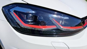 Volkswagen Golf 2.0 TSI GTI Performance DSG Euro 6 (s/s) 5dr