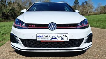 Volkswagen Golf 2.0 TSI GTI Performance DSG Euro 6 (s/s) 5dr