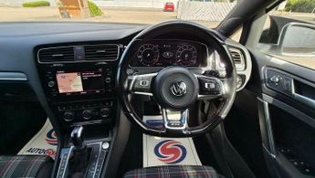 Volkswagen Golf 2.0 TSI GTI Performance DSG Euro 6 (s/s) 5dr