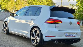 Volkswagen Golf 2.0 TSI GTI Performance DSG Euro 6 (s/s) 5dr