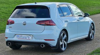 Volkswagen Golf 2.0 TSI GTI Performance DSG Euro 6 (s/s) 5dr