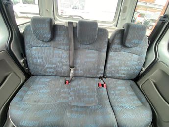 Renault Kangoo 1.6 16v Expression 5dr