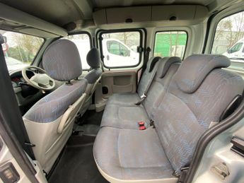 Renault Kangoo 1.6 16v Expression 5dr