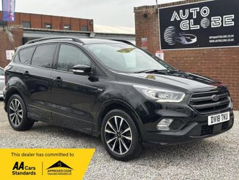 Ford Kuga 1.5 TDCi ST-Line Euro 6 (s/s) 5dr
