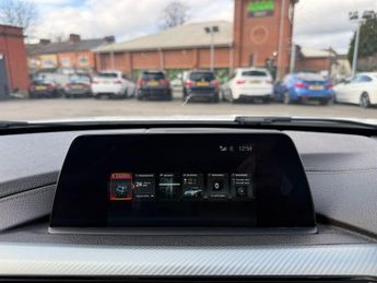 BMW 3 Series 2.0 320d M Sport Shadow Edition Auto xDrive Euro 6 (s/s) 4dr