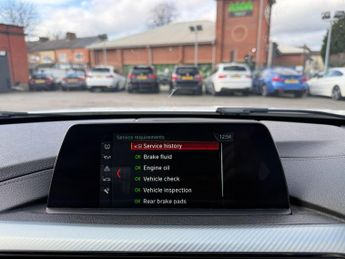 BMW 3 Series 2.0 320d M Sport Shadow Edition Auto xDrive Euro 6 (s/s) 4dr