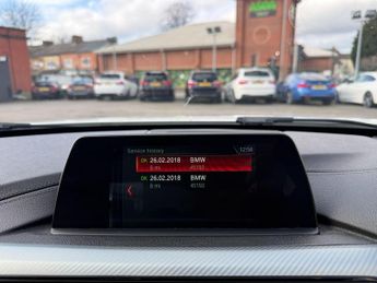 BMW 3 Series 2.0 320d M Sport Shadow Edition Auto xDrive Euro 6 (s/s) 4dr