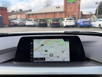 BMW 3 Series 2.0 320d M Sport Shadow Edition Auto xDrive Euro 6 (s/s) 4dr