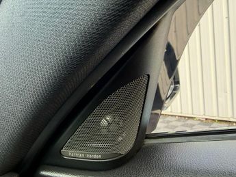 BMW 3 Series 2.0 320d M Sport Shadow Edition Auto xDrive Euro 6 (s/s) 4dr