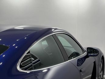 Porsche Taycan Performance Plus 93.4kWh 4S Auto 4WD 4dr