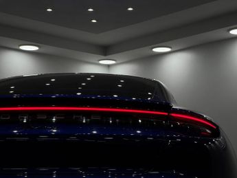 Porsche Taycan Performance Plus 93.4kWh 4S Auto 4WD 4dr