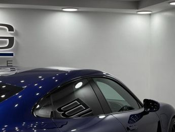 Porsche Taycan Performance Plus 93.4kWh 4S Auto 4WD 4dr