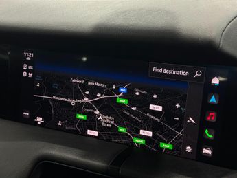 Porsche Taycan Performance Plus 93.4kWh 4S Auto 4WD 4dr