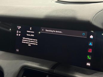 Porsche Taycan Performance Plus 93.4kWh 4S Auto 4WD 4dr