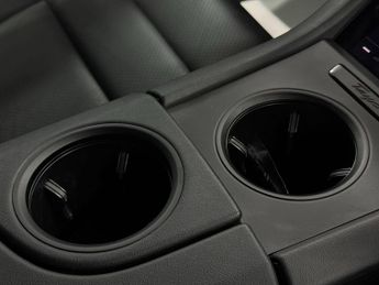 Porsche Taycan Performance Plus 93.4kWh 4S Auto 4WD 4dr