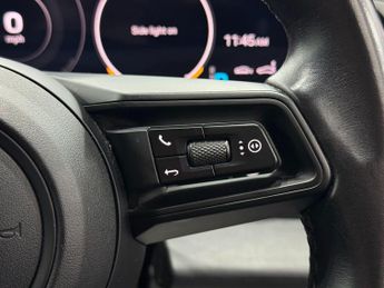 Porsche Taycan Performance Plus 93.4kWh 4S Auto 4WD 4dr
