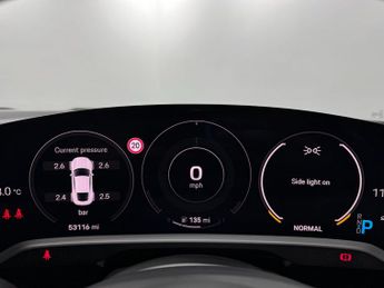 Porsche Taycan Performance Plus 93.4kWh 4S Auto 4WD 4dr