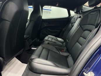 Porsche Taycan Performance Plus 93.4kWh 4S Auto 4WD 4dr