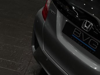 Honda Jazz 1.3 i-VTEC SE CVT Euro 6 (s/s) 5dr