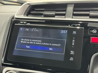 Honda Jazz 1.3 i-VTEC SE CVT Euro 6 (s/s) 5dr