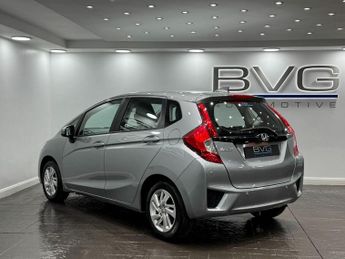 Honda Jazz 1.3 i-VTEC SE CVT Euro 6 (s/s) 5dr