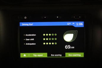 Dacia Duster 1.3 TCe Prestige Euro 6 (s/s) 5dr