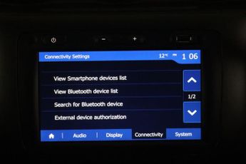 Dacia Duster 1.3 TCe Prestige Euro 6 (s/s) 5dr