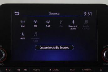 Nissan Juke 1.0 DIG-T Tekna DCT Auto Euro 6 (s/s) 5dr