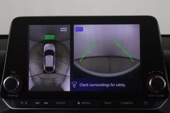 Nissan Juke 1.0 DIG-T Tekna DCT Auto Euro 6 (s/s) 5dr