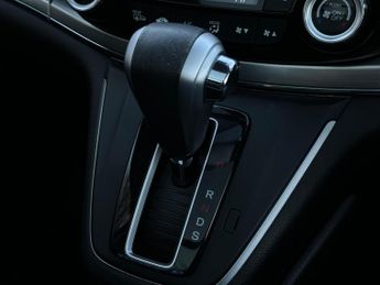 Honda CR-V 2.0 i-VTEC EX Auto 4WD Euro 6 5dr